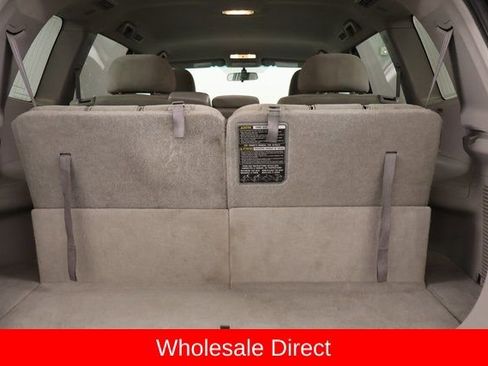 Used 2012 Toyota Highlander 4WD w/ Tech Pkg image 25