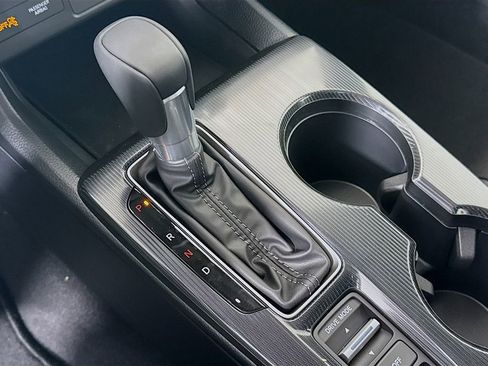 New 2026 Honda Civic Sport image 17