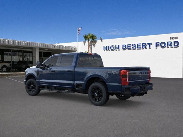 New 2025 Ford F250 Lariat w/ Lariat Ultimate Package AWD/4WD image 4