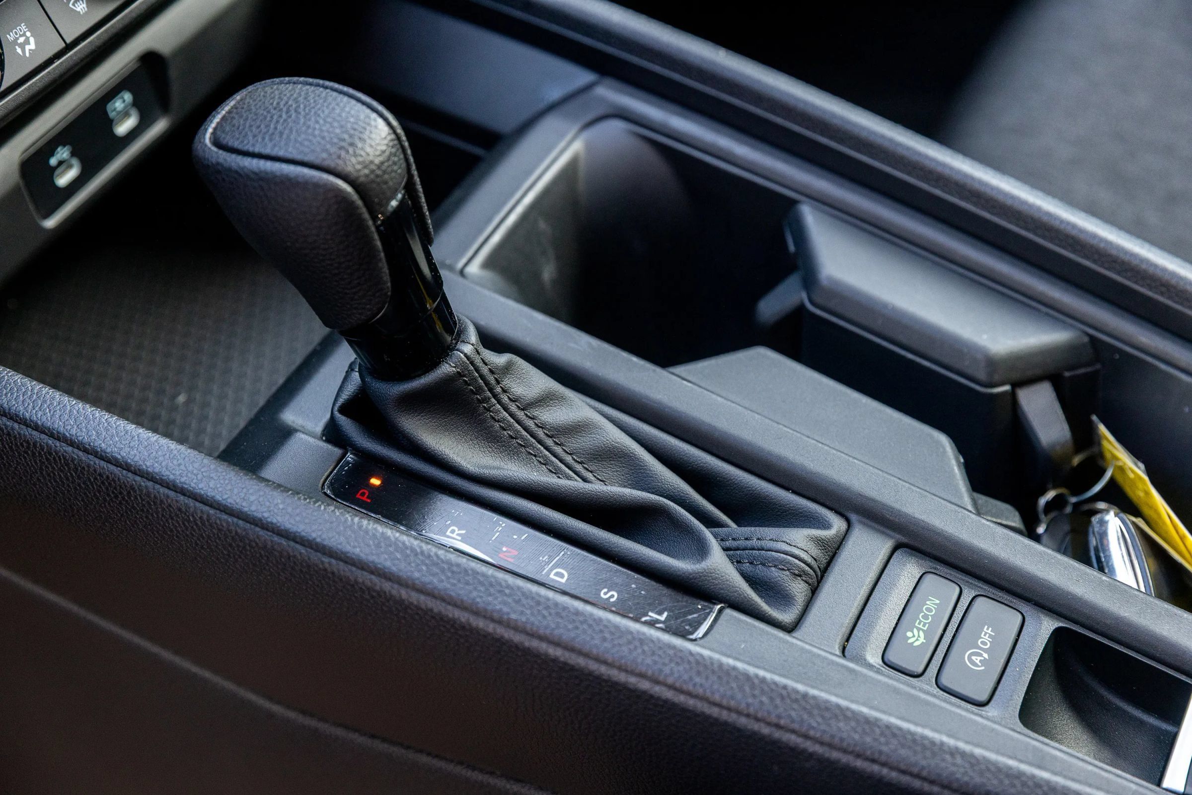 Used 2023 Honda Accord EX image 21