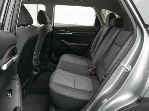 Used 2026 Kia Seltos LX AWD/4WD image 18