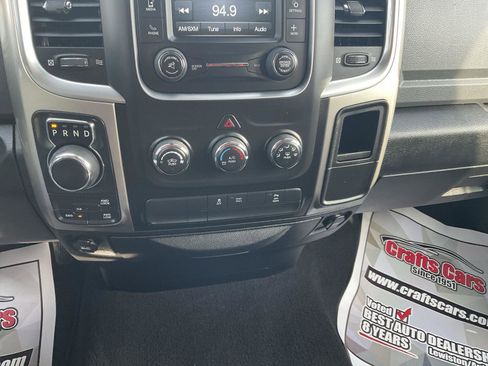 Used 2020 RAM 1500 Classic Warlock image 17