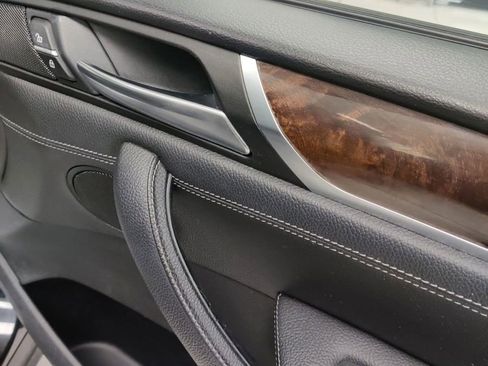 Used 2017 BMW X3 xDrive28i image 28