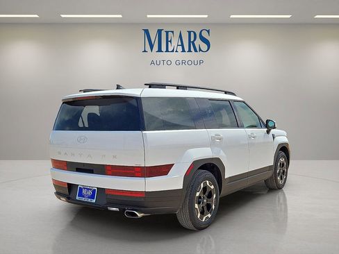 Used 2026 Hyundai Santa Fe SEL image 5