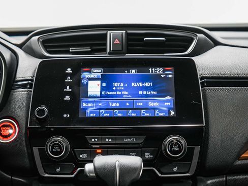 Used 2022 Honda CR-V EX image 16
