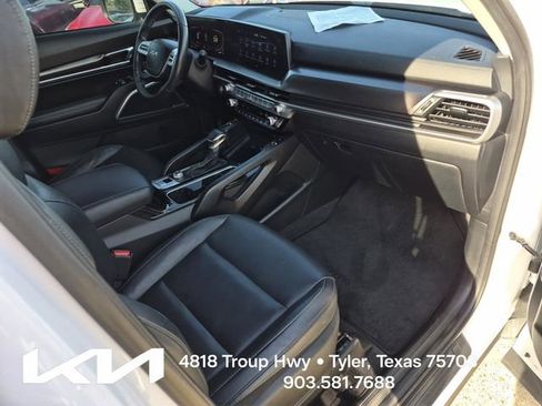 Certified 2023 Kia Telluride S FWD image 11