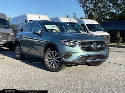 New 2026 Mercedes-Benz GLC 300 4MATIC