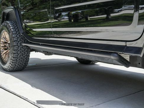 Used 2008 HUMMER H2 AWD/4WD image 54