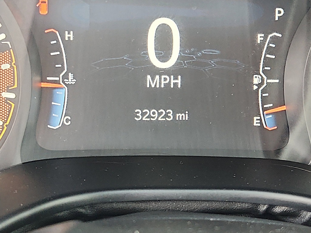 Certified 2024 Jeep Compass Latitude AWD/4WD image 19