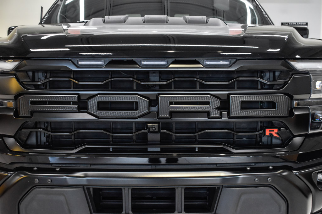 Used 2025 Ford F150 Raptor w/ Equipment Group 803A Raptor R AWD/4WD image 10