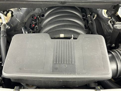 Used 2024 Cadillac Escalade Sport w/ Touring Package AWD/4WD image 42
