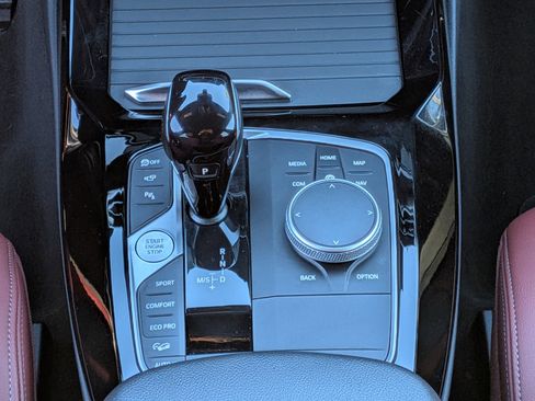 Used 2024 BMW X3 M40i image 23