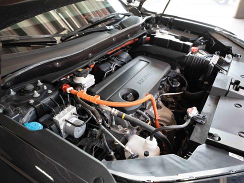 Used 2023 Honda CR-V Sport Touring image 33