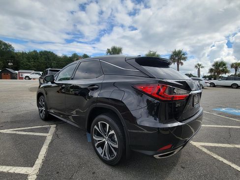 Used 2022 Lexus RX 350 FWD w/ Premium Package image 10