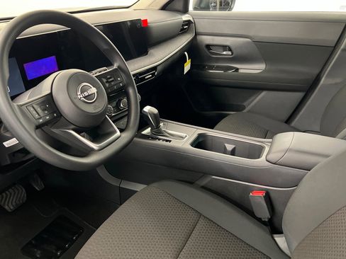 New 2026 Nissan Kicks S FWD image 15