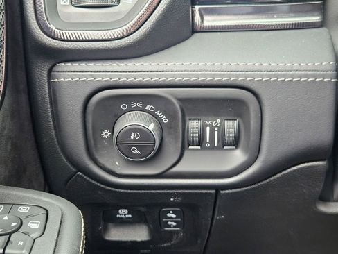 New 2026 RAM 1500 RHO w/ RHO Level 1 Equipment Group AWD/4WD image 18