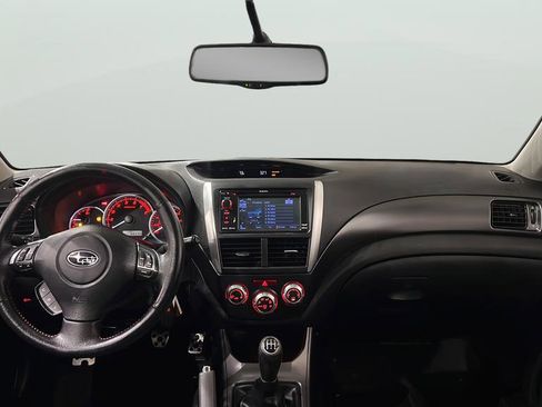 Used 2013 Subaru Impreza WRX Premium image 14