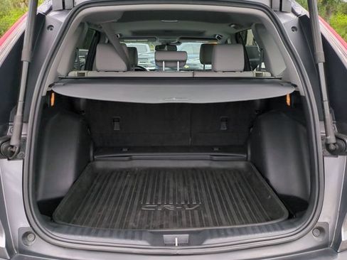 Used 2018 Honda CR-V EX-L image 14