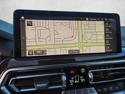 Certified 2022 BMW X3 xDrive30i w/ Convenience Package image 12