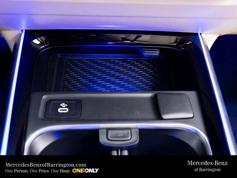 New 2026 Mercedes-Benz GLB 250 4MATIC image 31