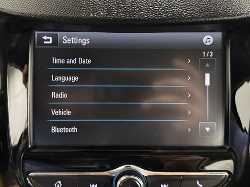 Used 2017 Chevrolet Trax LS AWD/4WD image 24
