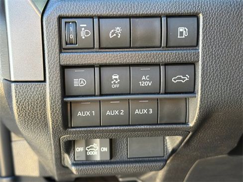 New 2026 Toyota Tacoma TRD Off-Road image 25