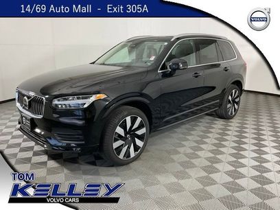 Certified 2023 Volvo XC90 B6 Core