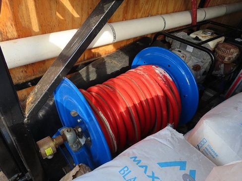 Used 2017 Ford E-450 and Econoline 450 Super Duty w/ Power Windows & Locks Group image 27