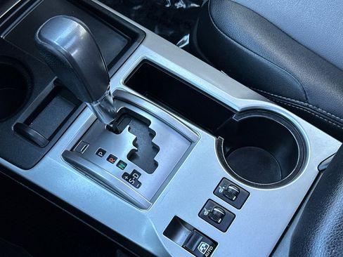 Used 2021 Toyota 4Runner SR5 Premium image 20