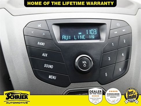 Used 2016 Ford Transit 250 130 Low Roof w/ Exterior Upgrade Package image 20