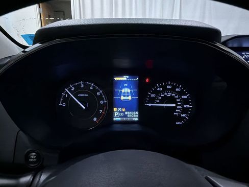 Used 2023 Subaru Crosstrek 2.0i image 19