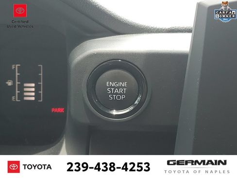 Certified 2024 Toyota Tacoma SR5 AWD/4WD image 32