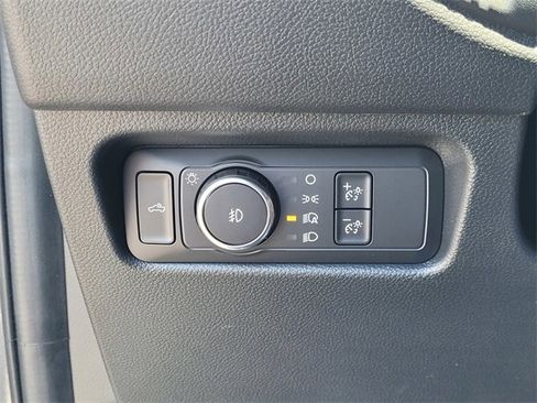 New 2025 Ford Ranger XLT w/ FX4 Off-Road Package image 9