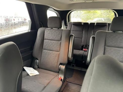 Used 2021 Dodge Durango SXT AWD/4WD image 33
