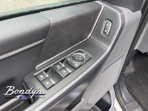 Used 2025 Ford F150 XLT w/ Equipment Group 301A Standard AWD/4WD image 8