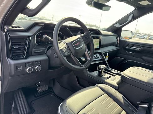 New 2026 GMC Sierra 1500 AT4X AWD/4WD image 19