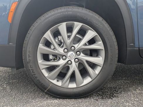 New 2026 Buick Enclave Preferred w/ Power Package image 14