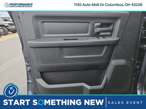 New 2026 RAM 2500 Tradesman image 17