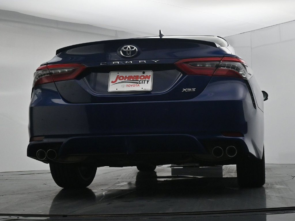 Used 2024 Toyota Camry XSE FWD image 32