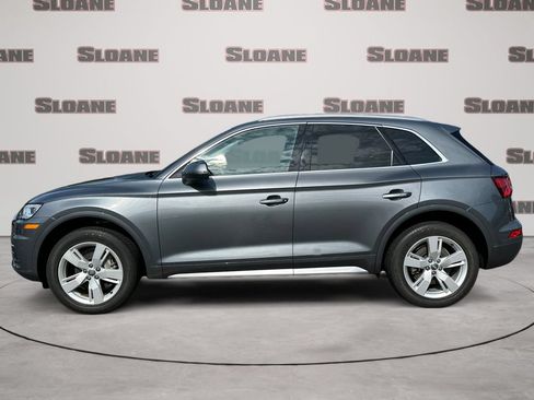 Used 2019 Audi Q5 Premium AWD/4WD image 2