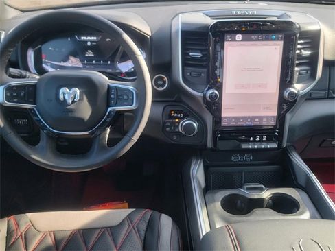 New 2026 RAM 1500 Big Horn image 16