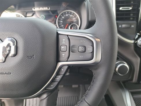 New 2026 RAM 1500 Big Horn image 17