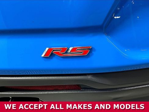 Used 2022 Chevrolet Camaro LT w/ RS Package image 22