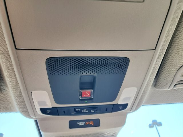 New 2026 Honda Accord LX image 44