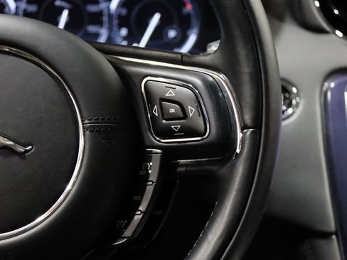 Used 2014 Jaguar XJ L Portfolio image 51