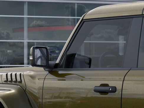 New 2025 Ford Bronco Raptor image 22