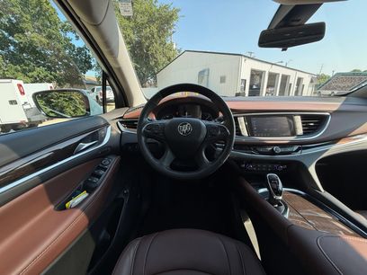 Used 2021 Buick Enclave Avenir w/ Avenir Technology Package