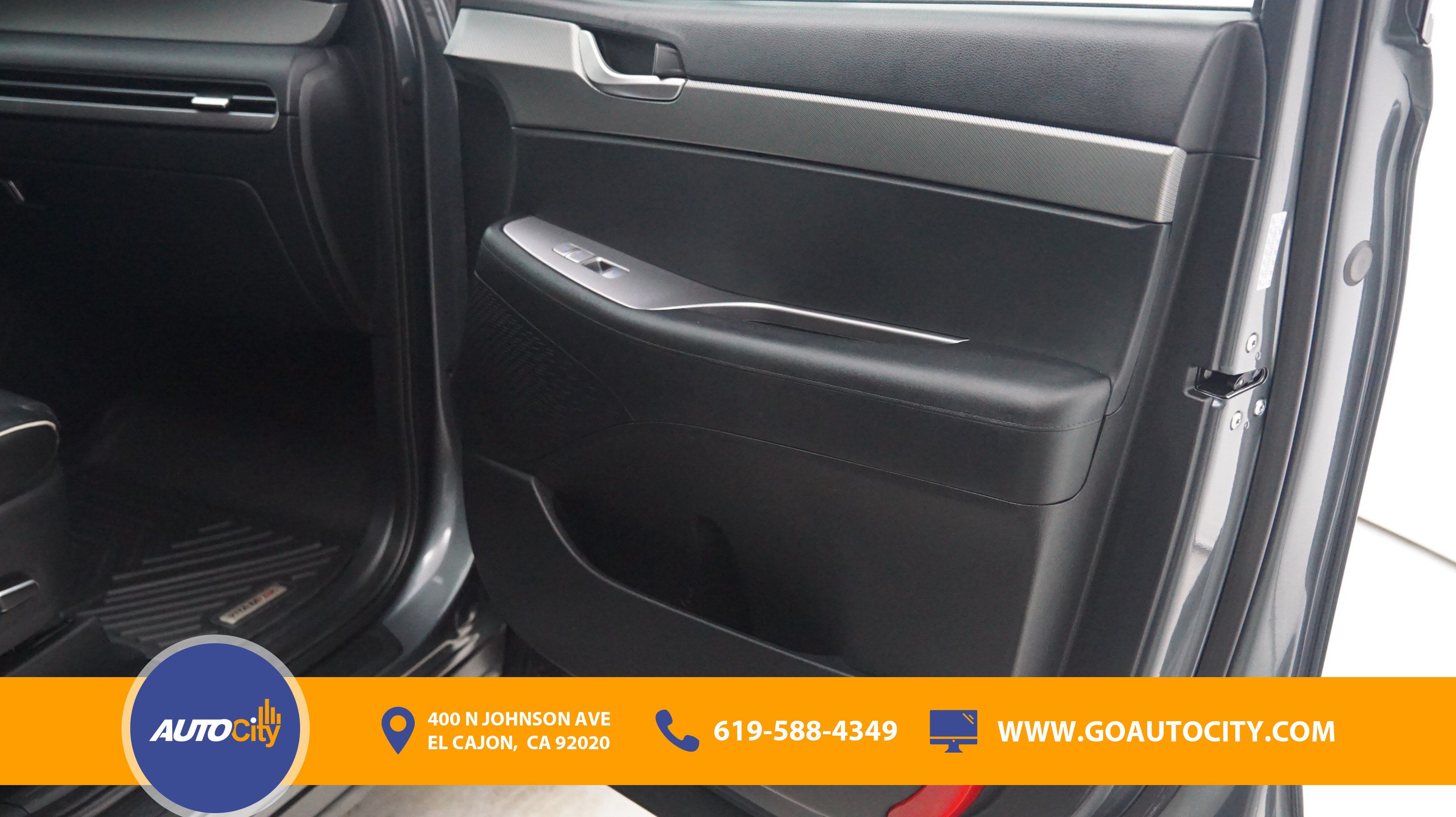 Used 2023 Hyundai Palisade SEL FWD image 18