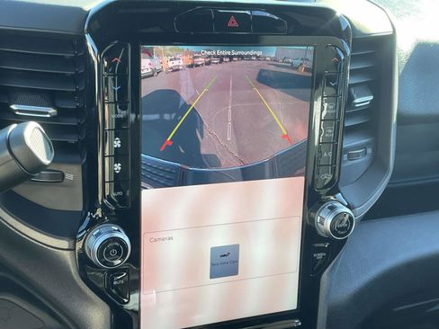 New 2026 RAM 2500 Tradesman image 3