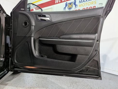 Used 2023 Dodge Charger SXT image 21